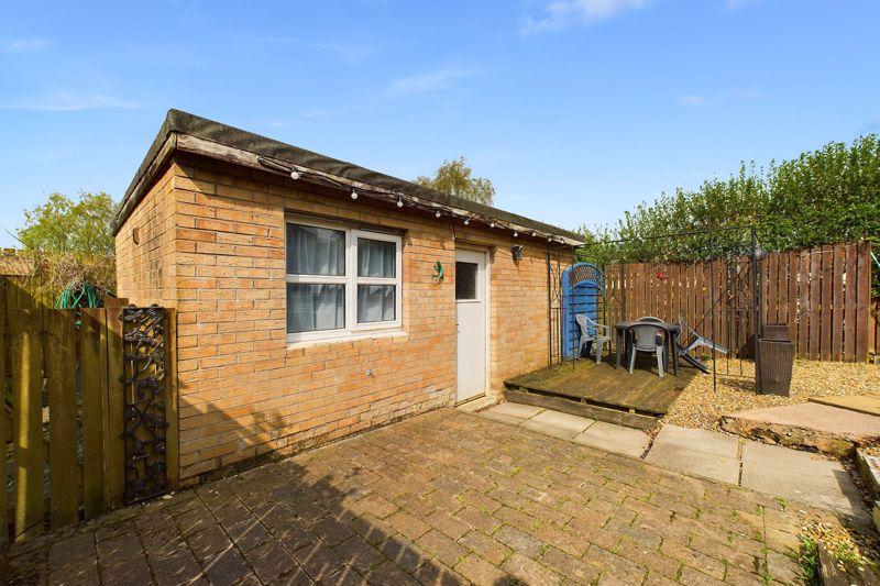 Outbuilding