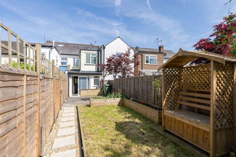 2 bedroom terraced house for sale, Riverside, Pixham