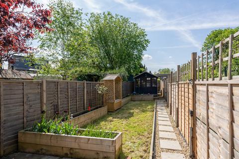 2 bedroom terraced house for sale, Riverside, Pixham