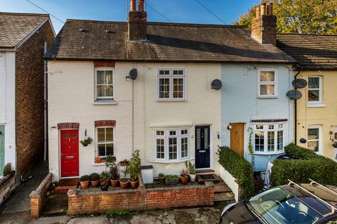 2 bedroom terraced house for sale, Riverside, Pixham