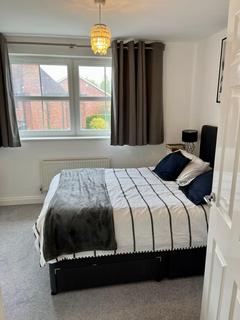 2 bedroom end of terrace house to rent, Ellerton Way, Wrecclesham