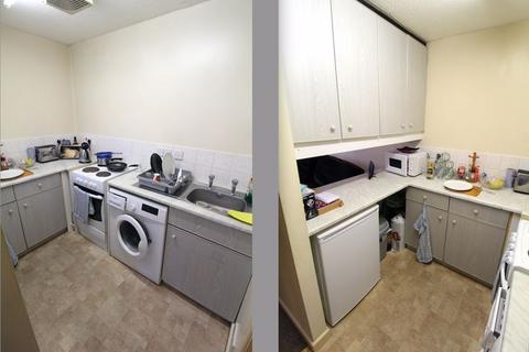 1 bedroom ground floor flat for sale, Chequers Court, Bradley Stoke