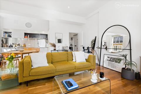 1 bedroom apartment for sale, Hoffman Square, Chart Street, Shoreditch, London, N1