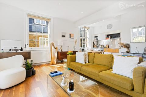 1 bedroom apartment for sale, Hoffman Square, Chart Street, Shoreditch, London, N1