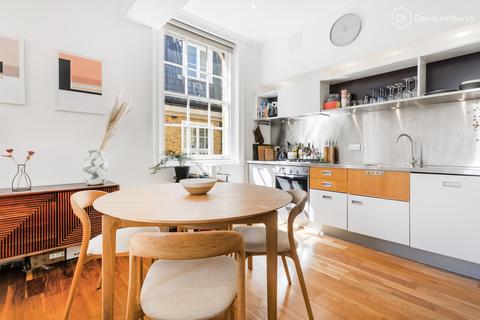 1 bedroom apartment for sale, Hoffman Square, Chart Street, Shoreditch, London, N1