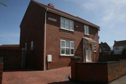 3 bedroom semi-detached house to rent, Kirklea Road, Houghton Le Spring DH5