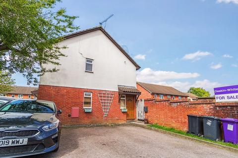 1 bedroom house for sale, The Paddocks, Codicote, Hitchin