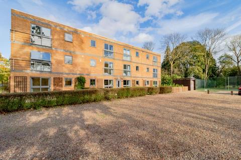2 bedroom apartment for sale, Astwick Manor, Coopers Green Lane