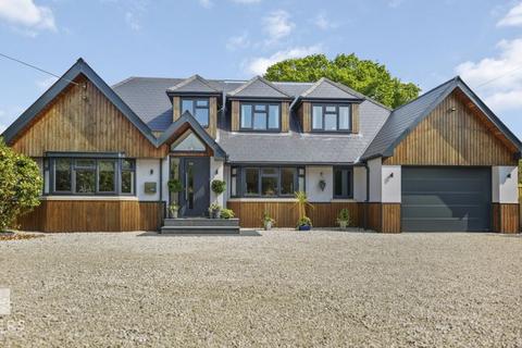 5 bedroom detached house for sale, Chine Walk, Ferndown BH22