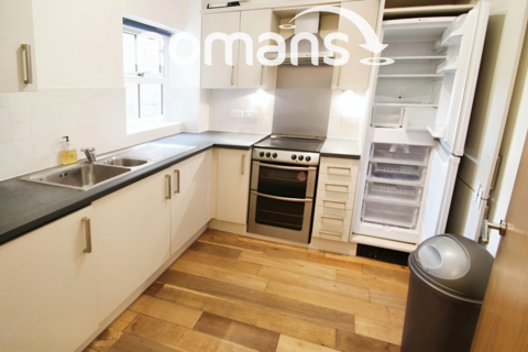 1 bedroom apartment to rent, Sussex Street, Winchester