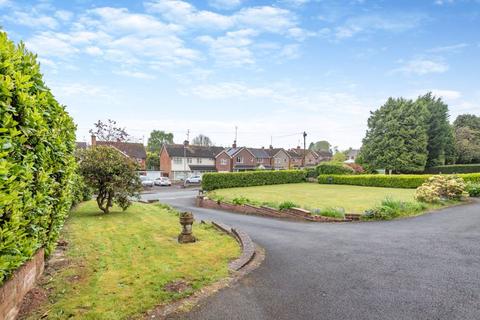 4 bedroom detached house for sale, Orton Lane, WOMBOURNE