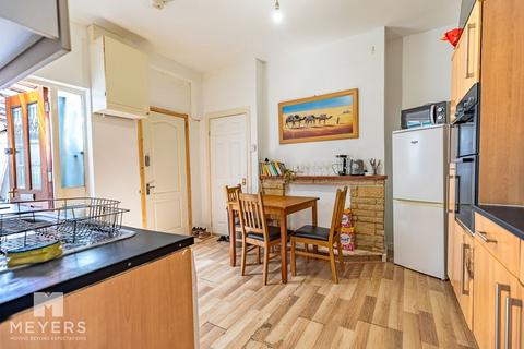 6 bedroom terraced house for sale, Norwich Avenue, Bournemouth, BH2