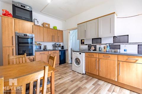 6 bedroom terraced house for sale, Norwich Avenue, Bournemouth, BH2