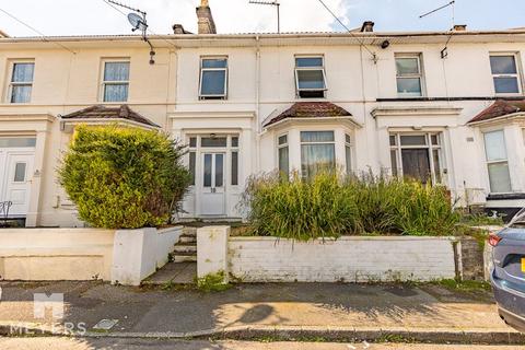 6 bedroom terraced house for sale, Norwich Avenue, Bournemouth, BH2