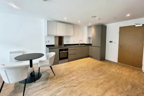 1 bedroom apartment to rent, Phoenix, Saxon Lane