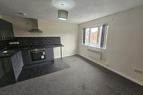 undefined, Aragon Drive, Heywood, OL10 3BB