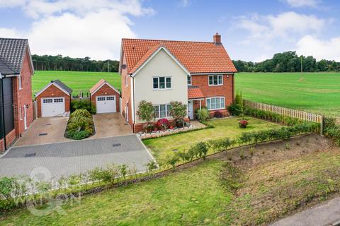 Yarmouth Road, Broome, Bungay