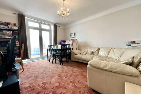4 bedroom detached house for sale, Holdenhurst Avenue, Boscombe East, Bournemouth