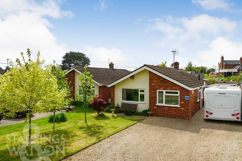 3 bedroom detached bungalow for sale, Station Road, Lingwood, Norwich