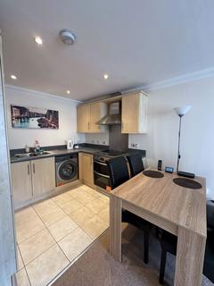 2 bedroom apartment for sale, Sherring Road, Shepton Mallet