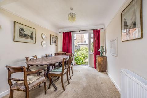 3 bedroom semi-detached house for sale, Craneswater Avenue, Southsea