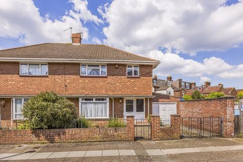 3 bedroom semi-detached house for sale, Craneswater Avenue, Southsea