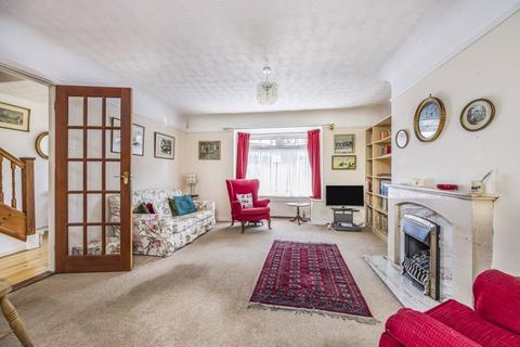 3 bedroom semi-detached house for sale, Craneswater Avenue, Southsea