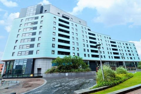 2 bedroom apartment for sale, The Gateway West, Leeds