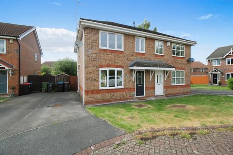 3 bedroom semi-detached house to rent, Echo Close, Chester CH4