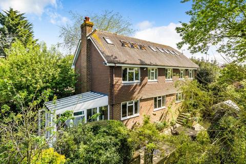 5 bedroom detached house for sale, Mill Lane, Ashington, West Sussex