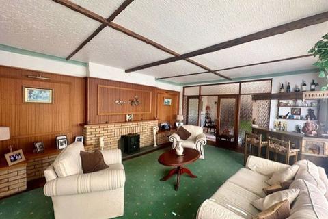 5 bedroom detached bungalow for sale, Lawhill, Troon KA10