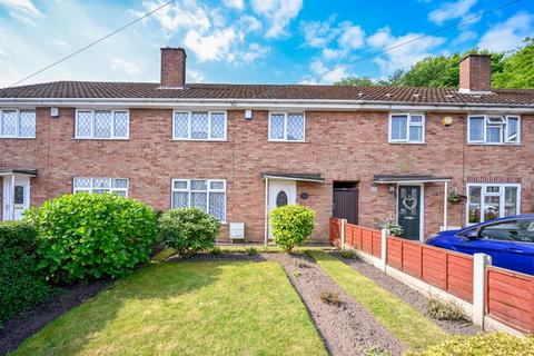 3 bedroom terraced house for sale, Daley Road, Wolverhampton WV14