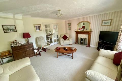 3 bedroom detached bungalow for sale, Turnberry Drive, Woodhall Spa LN10