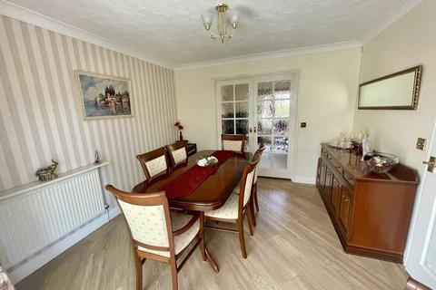 3 bedroom detached bungalow for sale, Turnberry Drive, Woodhall Spa LN10