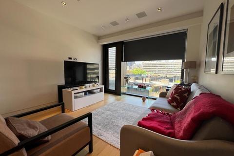 1 bedroom apartment to rent, Roman House, London EC2Y
