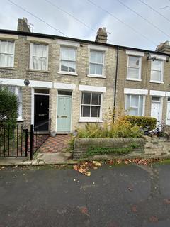 2 bedroom terraced house to rent, Springfield Terrace, Cambridge CB4