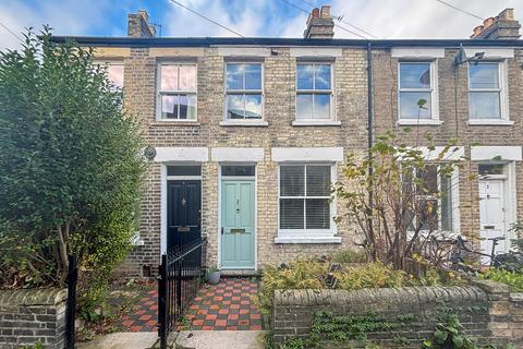 undefined, Springfield Terrace, Cambridge CB4