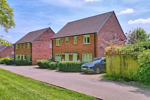 3 bedroom semi-detached house for sale, Old Saw Mill Place, Amersham