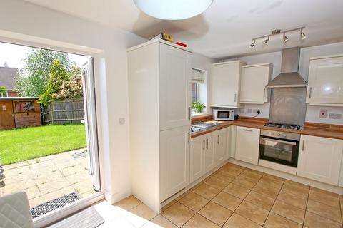 3 bedroom semi-detached house for sale, Old Saw Mill Place, Amersham