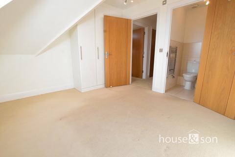 2 bedroom apartment for sale, Mountclere, 89 Alumhurst Road, Alum Chine, Bournemouth, BH4