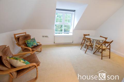 2 bedroom apartment for sale, Mountclere, 89 Alumhurst Road, Alum Chine, Bournemouth, BH4