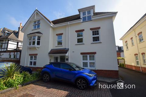 2 bedroom apartment for sale, Mountclere, 89 Alumhurst Road, Alum Chine, Bournemouth, BH4