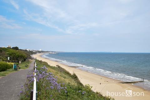 2 bedroom apartment for sale, Mountclere, 89 Alumhurst Road, Alum Chine, Bournemouth, BH4