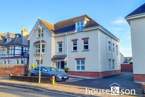 2 bedroom apartment for sale, Mountclere, 89 Alumhurst Road, Alum Chine, Bournemouth, BH4