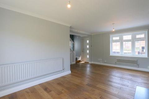 2 bedroom semi-detached house to rent, Wilton Way, Middlesbrough, TS6