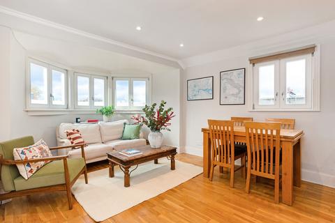 2 bedroom flat for sale, Denbigh Street, London, SW1V