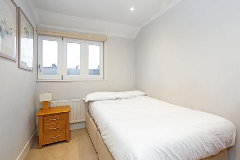 2 bedroom flat for sale, Denbigh Street, London, SW1V