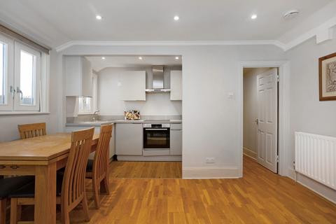 2 bedroom flat for sale, Denbigh Street, London, SW1V