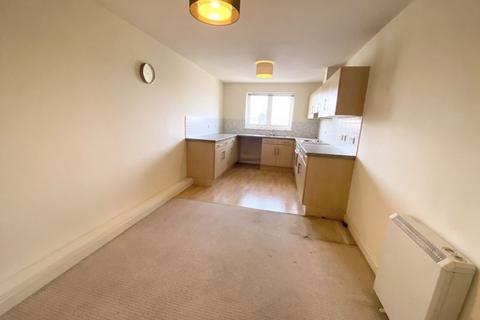2 bedroom flat for sale, Yorkshire Street, Blackpool FY1