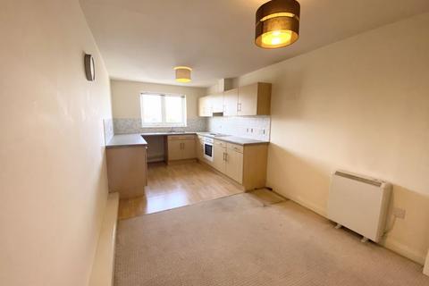 2 bedroom flat for sale, Yorkshire Street, Blackpool FY1